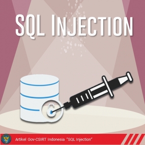 SQL Injection
